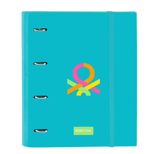 [79157691] CARPETA 4 AN.BENETTON SUMMER