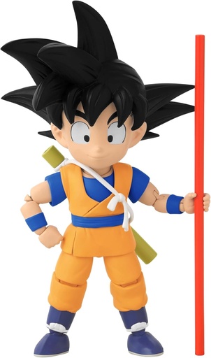 [02540735] DRAGON STARS KID GOKU DAIMA