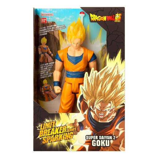 [02538566] LIMIT BREAKER SPARKLING GOKU