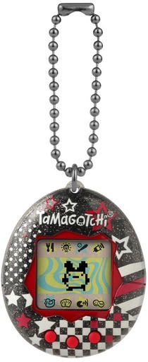 [02542984] TAMAGOTCHI ROCK GLITTER