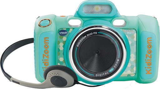 [37319987] KIDIZOOM DUO FX 12 EN 1 AGUAM.