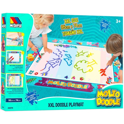 [26525074] MOLTO DOODLE XXL
