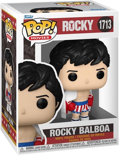 [54383548] POP ROCKY BALBOA