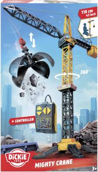 [33309109] GRUA CONST. 110 CM. C.R.