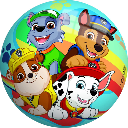 [05650952] BALON PAW PATROL 23 CM.