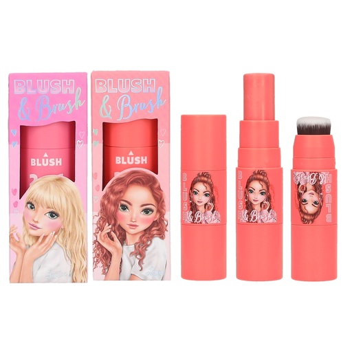 [50213489] COLORETE BARRA Y BROCHA BEAUTY