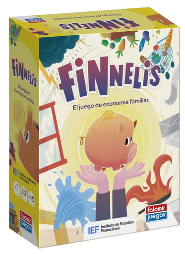 [12534030] FINNELIS