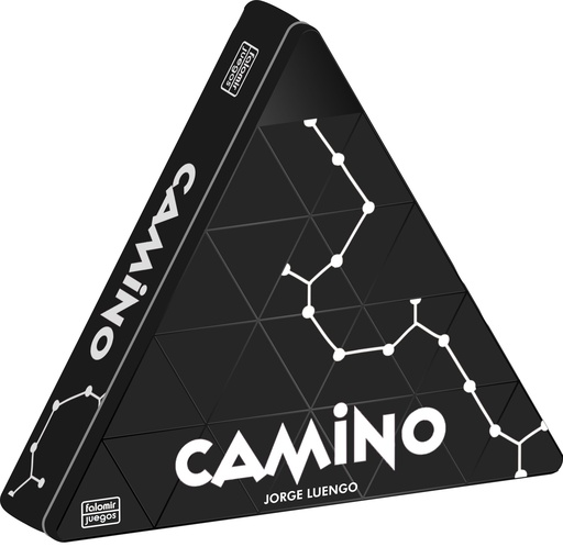 [12535045] CAMINO