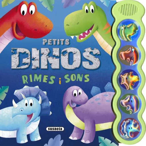 [53596941] PETITS DINOS