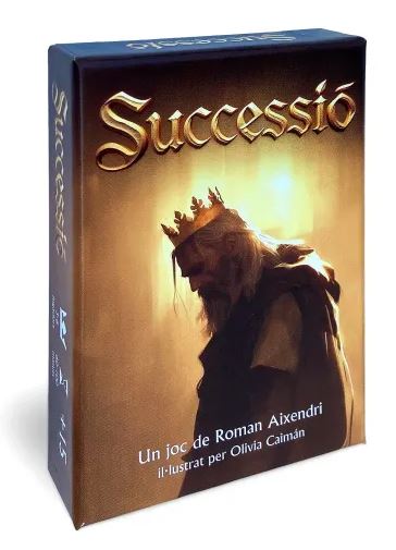 [79997514] SUCCESSIÓ