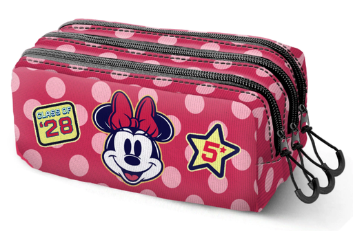 [20908330] PORTATODO MINNIE CLASS