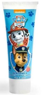 [69601112] DENTRIFICO PAW PATROL 75 ML.