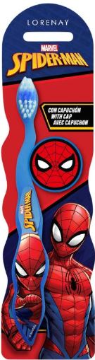 [69602565] CEPILLO DENTAL SPIDERMAN