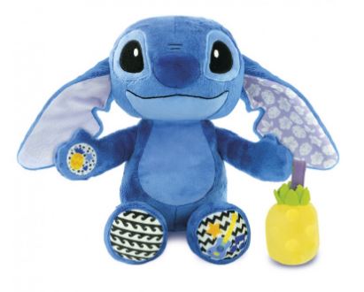 [06617987] PELUCHE MUSICAL STITCH