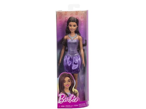 [24525557] BARBIE FASHION.VEST.BURBUJA M.