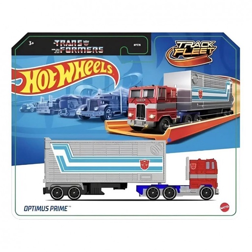 [24525528] H.W. CAMION TRANSPORTE SURT.