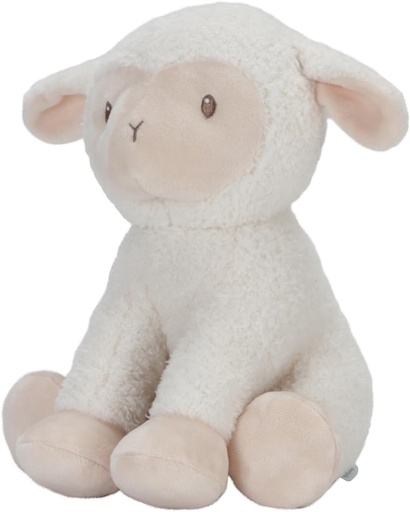 [64088834] OVEJA 25 CM. PEQ.GRANJA