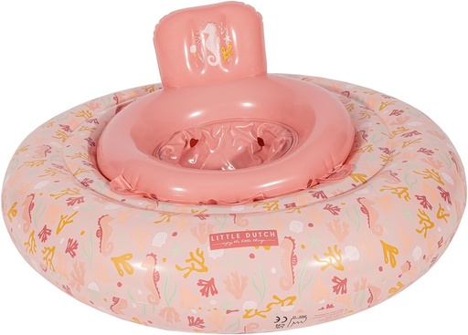 [64013226] FLOTADOR BEBE OCEAN DR.ROSA