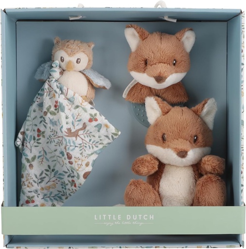 [64088915] CAJA REGALO FOREST FRIENDS