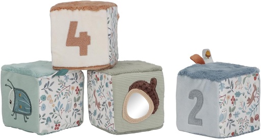 [64088916] CUBOS BLANDITOS APIL.FOREST FR.