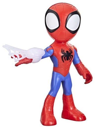 [25514068] FIGURA SPIDEY 22'5 CM.