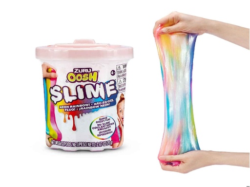 [23602472] SLIME OOSH