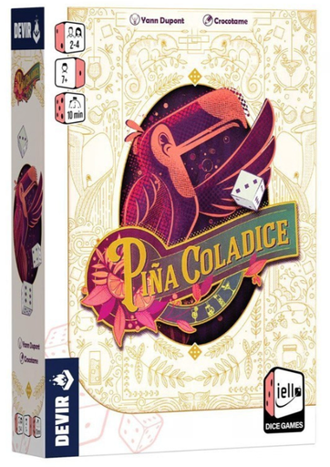 [16794543] PIÑA COLADICE