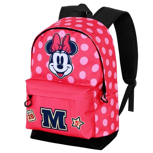 [20908240] MOCHILA MINNIE CLASS 44 CM.