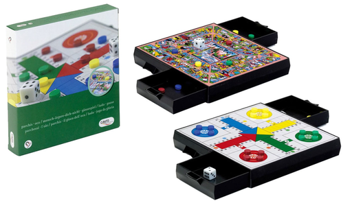 [19340441] PARCHIS-OCA MAGNETICOS