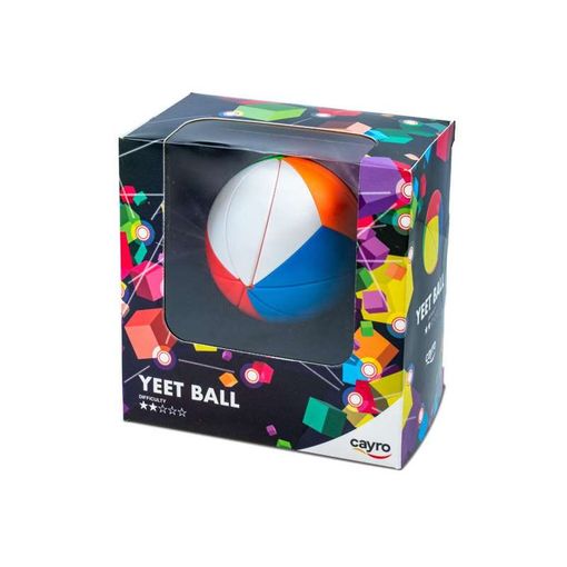 [19378400] YEET BALL