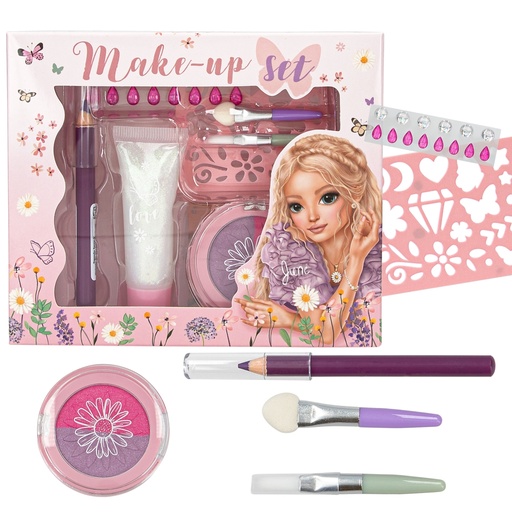 [50213167] SET MAQUILLAJE SUMMER FEELING