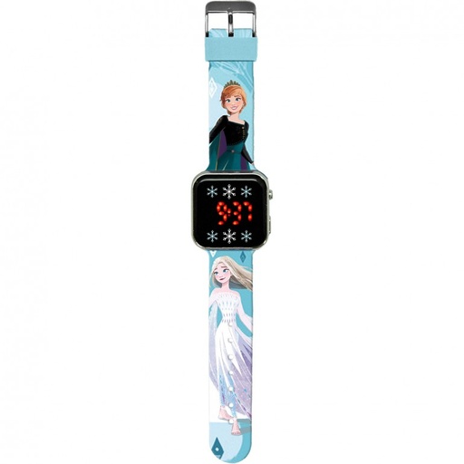 [12487761] RELOJ FROZEN LED