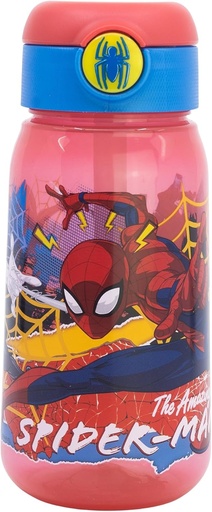 [33583542] BOTELLA SPIDERMAN MOV.T.510