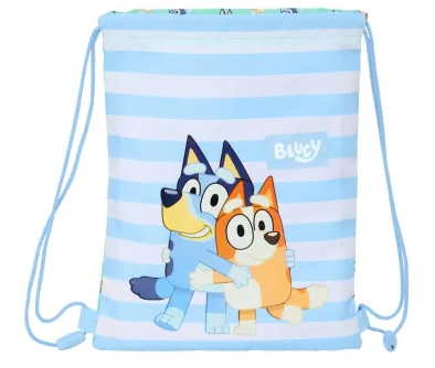 [79159495] SACO PLANO JR.BLUEY SISTERS