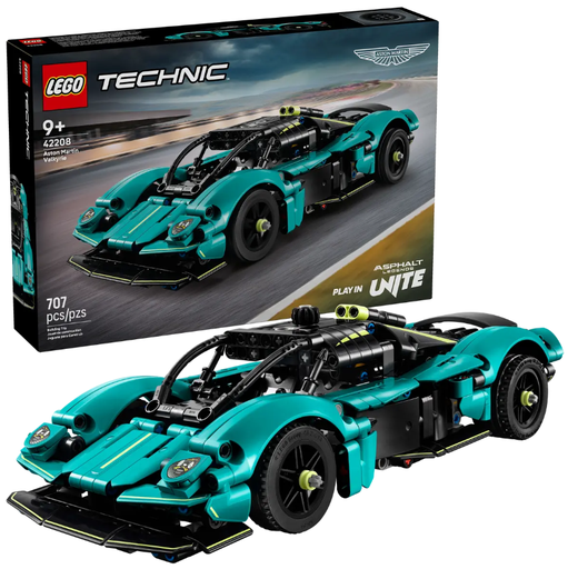 [22542208] ASTON MARTIN VALKYRIE