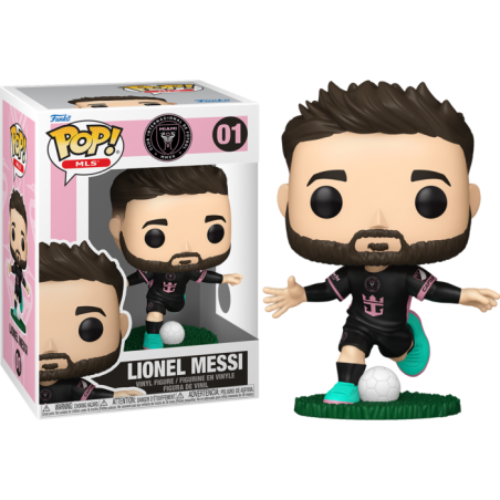 [54388617] POP MLS INTER MIAMI-LEO MESSI