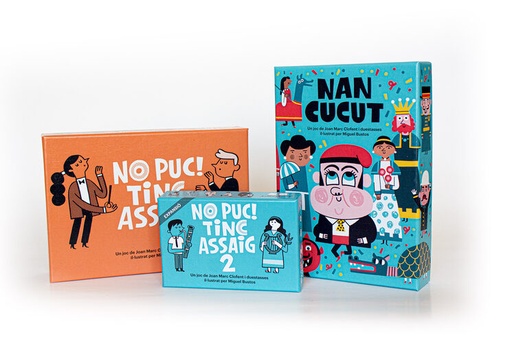 [79999971] NAN CUCUT