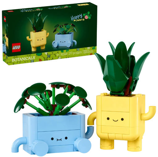 [22510349] PLANTAS FELICES