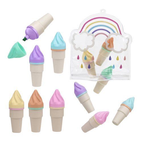 [52842822] FLUORESCENTES MINI PACK 6