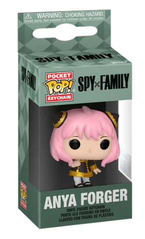 [54387184] LLAVERO POP ANYA FORGER
