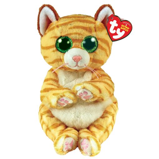 [30140550] B.BELLIES GATO DORADO MANGO
