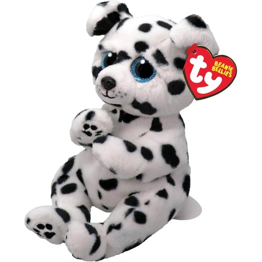 [30141502] B.BELLIES DALMATA ROWDY 15 CM.