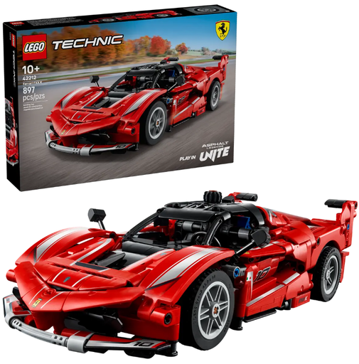 [22542212] FERRARI FXX K