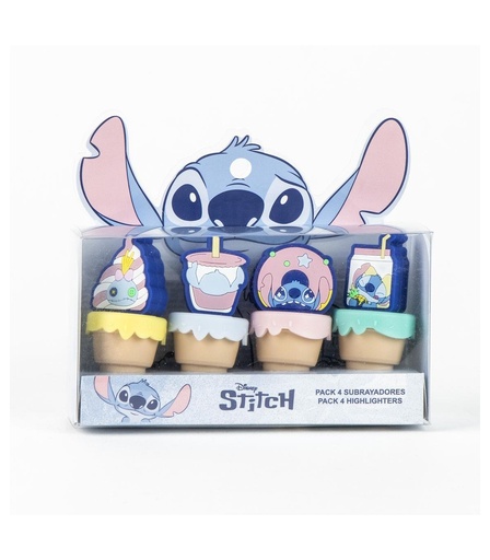 [61057746] SUBRAYADORES STITCH