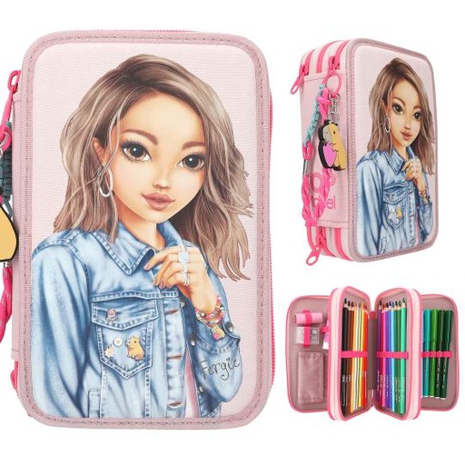 [50213340] ESTUCHE TRIPLE TOP MODEL