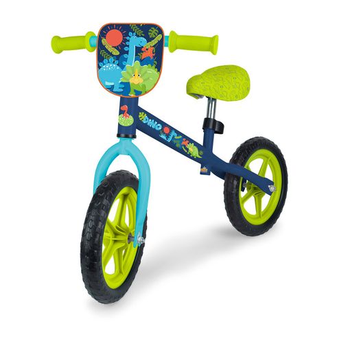 [31905489] BICI S/PEDALES DINOS