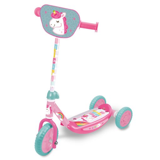[31902882] PATINETE 3 RUEDAS UNICORN