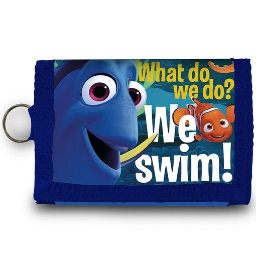 [88884928] CARTERA BUSCANDO A DORY