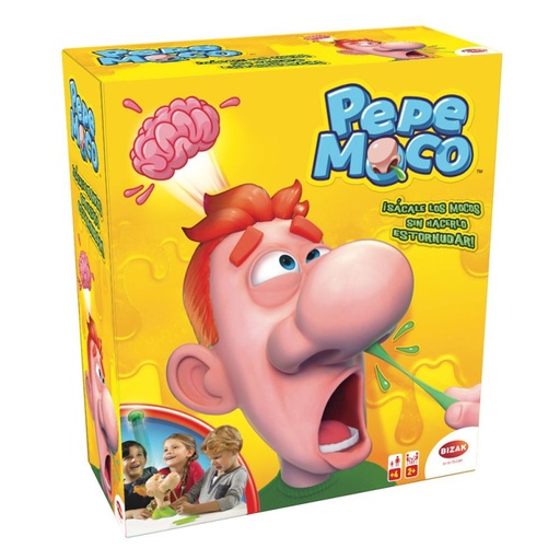 [03505431] PEPE MOCO
