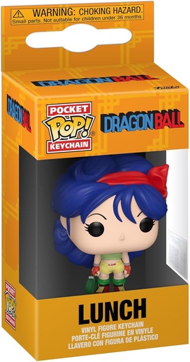 [54384920] LLAVERO POP DRAGON B.-LUNCH